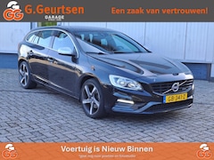 Volvo V60 - 1.6 T3 R-Design Trekhaak,