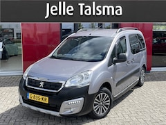Peugeot Partner Tepee - 1.2 PureTech Active | Airco | Trekhaak | Mistlampen