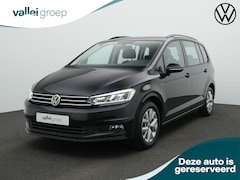 Volkswagen Touran - 7-zits 1.4 TSI 150 pk DSG Comfortline | Stoelverwarming | Navigatie | Adaptive Cruise | Pa