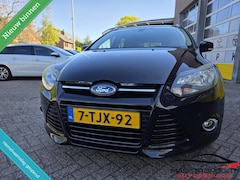 Ford Focus Wagon - 1.0 EcoBoost Edition Plus