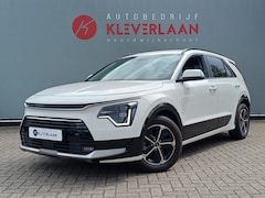 Kia Niro - 1.6 GDi Hybrid DynamicPlusLine | NAVI | AIRCO | ACHTERUITRIJCAMERA | APPLE CARPLAY / ANDRO