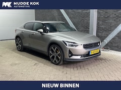 Polestar 2 - 2 Long Range Dual Motor Launch Edition 78kWh | Plus | Pilot | Panoramadak | Harman/Kardon
