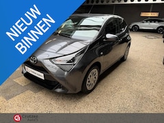 Toyota Aygo - 1.0 VVT-i x-play