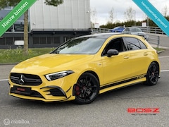 Mercedes-Benz A-klasse - A35 AMG 4MATIC Edition 1 PANO AERO KUIP