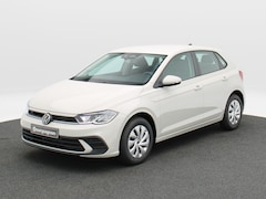 Volkswagen Polo - Edition 1.0 MPI | Carplay | Airco | Parkeersensor | Cruise Control |