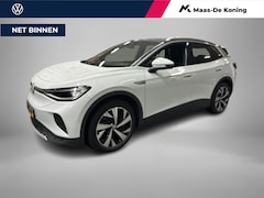 Volkswagen ID.4 - Pro 204pk 77 kWh · Apple/Android Car Play · 360 Camera · Warmtepomp · Stoel-& Stuurverwarm