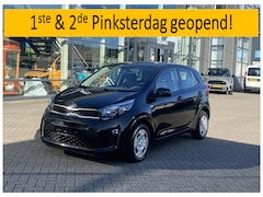Kia Picanto - 1.2 5-zits X-Line