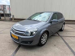 Opel Astra - 1.8 Sport airco