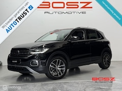 Volkswagen T-Cross - 1.5 TSI Style DSG LED CAMERA CARPLAY ACC