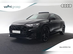 Audi Q8 - 55 TFSI e 394 pk Pro Line S quattro | Sportstoelen plus voorin | Glazen panoramadak | Trek