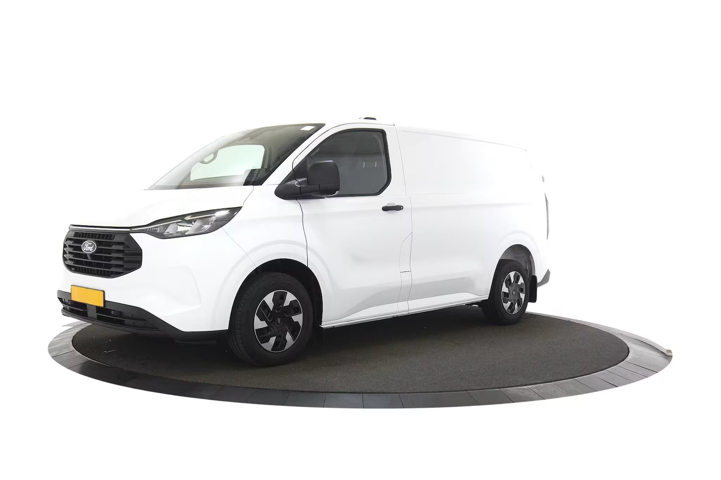 Ford Transit Custom - L1 H1 PHEV Trend incl BPM ex BTW (wordt verwacht) - AutoWereld.nl
