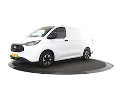 Ford Transit Custom - L1 H1 PHEV Trend incl BPM ex BTW (wordt verwacht)