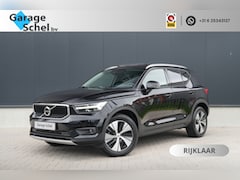 Volvo XC40 - 1.5 T2 Momentum Pro - Panoramadak - Navi - Trekhaak - Cruise - Keyless - Rijklaar