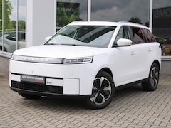 Jaecoo 5 - 5 EV Exclusive 61 kWh Elektrisch Panoramadak, Kunstlederen Bekleding, Stoelverwarming en