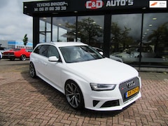 Audi RS4 - Avant 4.2 FSI quattro 2012 MOT+BAK REVISIE 30K NWST