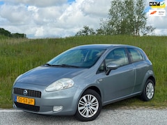 Fiat Grande Punto - 1.4 | Airco | Nw Apk