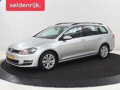 Volkswagen Golf Variant - 1.0 TSI Comfortline | Trekhaak | Navigatie | Parkeerhulp | Climate control | Bluetooth | C