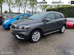 Suzuki S-Cross - 1.4 Boosterjet Select Smart Hybrid