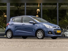 Hyundai i10 - 1.0i i-Motion Comfort