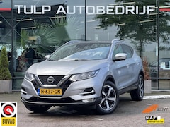 Nissan Qashqai - 1.3 DIG-T N-Connecta Clima 360Cam Cruise NAP