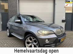 BMW X5 - XDrive30d High Executive [Topstaat | 100% onderhoud | Memory | Elektrische stuurverstellin
