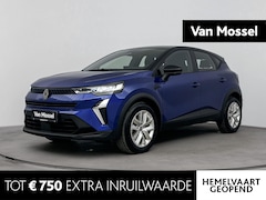 Renault Captur - 1.0 TCe 90Pk evolution | Mediascherm | Apple Carplay | Android Auto | Airco | Camera |