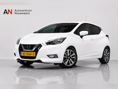 Nissan Micra - 1.0 IG-T N-Connecta |Carplay|Camera