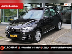 BMW X5 - XDrive40e iPerformance High Executive DEALER OND. PANO