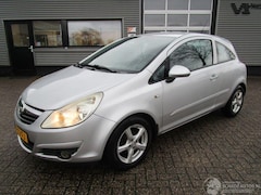 Opel Corsa - 1.4-16V Enjoy