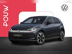Volkswagen ID.Polo - Style First Edition 211pk 52 kWh | Massage | 360 Camera