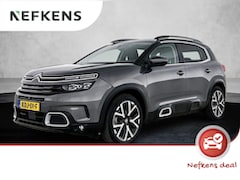 Citroën C5 Aircross - SUV Shine 1.6 Plug-in Hybrid 225pk Automaat | Navigatie | Achteruitrijcamera | Handsfree a