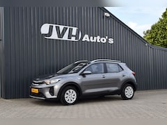 Kia Stonic - 1.0 T-GDi MHEV AUT 02-2025 | BTW | VirtualCP | Navi | Adapt.CC | SV | Cam