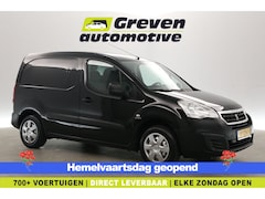 Peugeot Partner - 1.6 HDi | Airco | Cruise | Elektrpakket