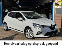 Renault Clio - 1.0 TCe Zen 2020 WIT NAVI CLIMA CRUISE APK NAP