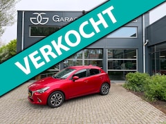 Mazda 2 - 2 1.5 Skyactiv-G GT-M 58000 km