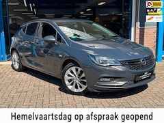 Opel Astra - 1.0 Edition 2015 NAVI CLIMA TREKH LM APK NAP