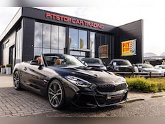 BMW Z4 Roadster - M40i M-Sport, H&K Audio, HUD, Camera, Nieuwstaat