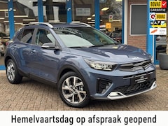 Kia Stonic - 1.0 T-GDi MHEV GT-PlusLine 2025 NAVI BTW 1e Eig