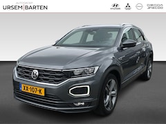 Volkswagen T-Roc - R-Line // AUTOMAAT
