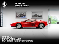 Ferrari Testarossa - ~Munsterhuis~