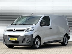 Citroën Jumpy - 1.6 BlueHDI 115 Comfort MARGE btw vrij