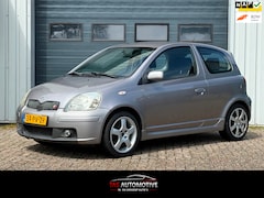 Toyota Yaris - 1.5 VVT-i T-Sport AIRCO / 106 PK / NAP