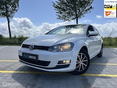 Volkswagen Golf - 7 1.2 TSI Comfortline|CARPLAY|CRUISE CONTR|