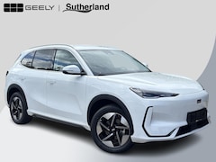 Geely E5 - Pro 60 kWh | Stoelverwarming & verkoeling | Warmtepomp | 360 Camera | Parkeersensoren |