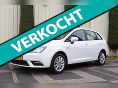 SEAT Ibiza ST - Climate Control 1.2 TDI Style Ecomotive