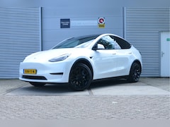 Tesla Model Y - RWD 58 kWh Trekhaak (1.600kg), 20" Alu, AutoPilot3.0 Ryzen