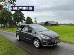 Ford S-Max - HEMELVAARTSDAG GEOPEND OP AFSPRAAK