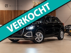 Audi Q2 - 35 TFSI 150PK S-Tronic, Facelift, Virtual Cockpit, Apple Carplay, ACC, Clima, Multistuur,