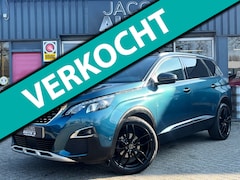 Peugeot 5008 - 1.2 PureTech GT-Line