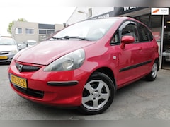 Honda Jazz - 1.2 S | Airco | Elec ramen